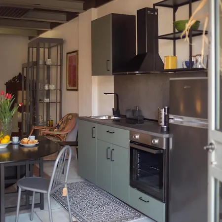 Appartement I Tre Melograni *