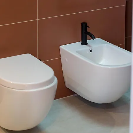 I Tre Melograni Appartement Campi Salentina