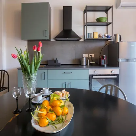 Appartement I Tre Melograni *