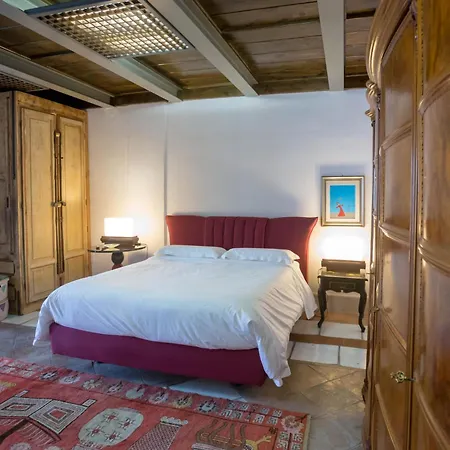 Appartement I Tre Melograni Campi Salentina