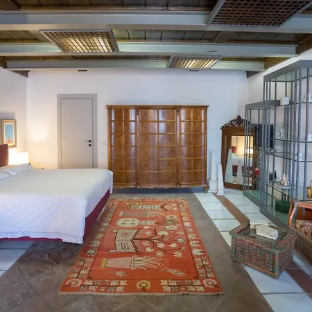 Appartement I Tre Melograni *