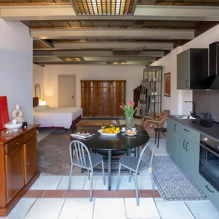 I Tre Melograni Appartement Campi Salentina